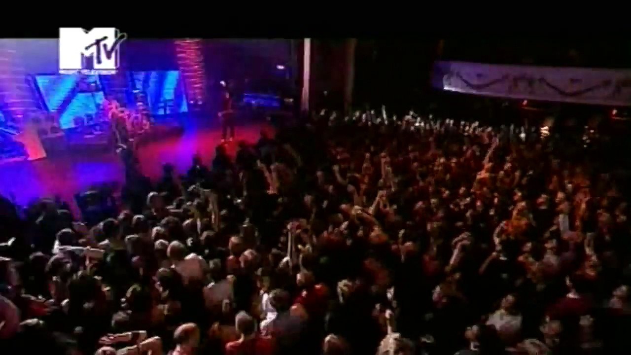 Muse - Hysteria, Shepherds Bush Empire, London, UK  6/28/2006