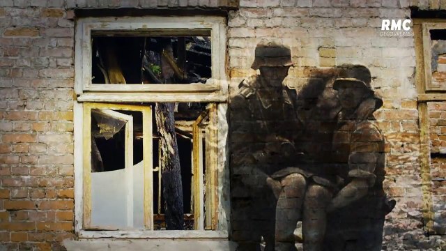 39-45 les grandes batailles les sous-marins nazis