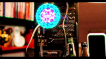 [Ω #19] GOTTA GET A GRIP  - Partie 3