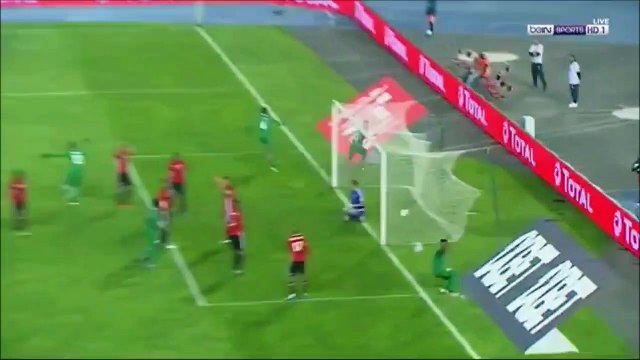 0-1 Bryan Idowu Goal CAF African Nations Championship Group C - 19.01.2018 Libya 0-1 Nigeria