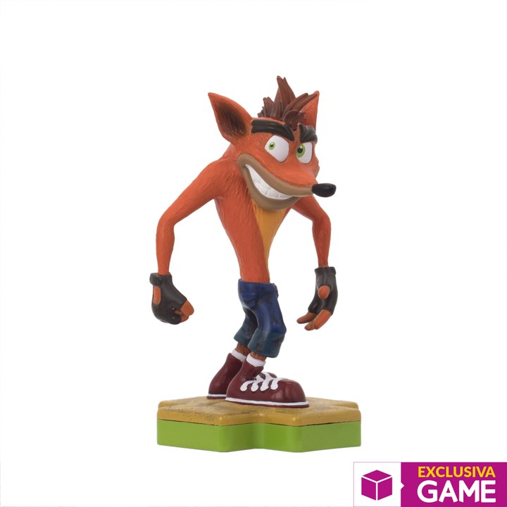 TOTAKU Collection - Las nuevas FIGURAS de VIDEOJUEGOS