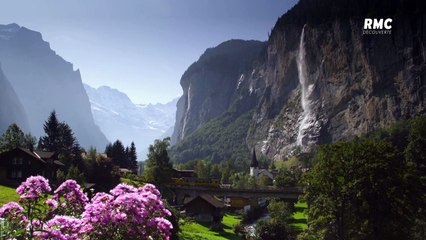 Les trains de l'impossible en terrain hostile