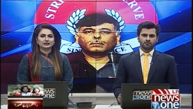 SSP Malir Rao Anwar are still on his post