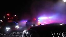 Illegal Street Racing, Drifting and Police Fail & Win Compilation