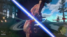 Attack on Titan 2 - Nintendo Switch Gameplay Trailer