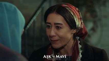 Aşk ve Mavi 49.Bölüm - Hasibe, Refika’dan intikam alıyor!