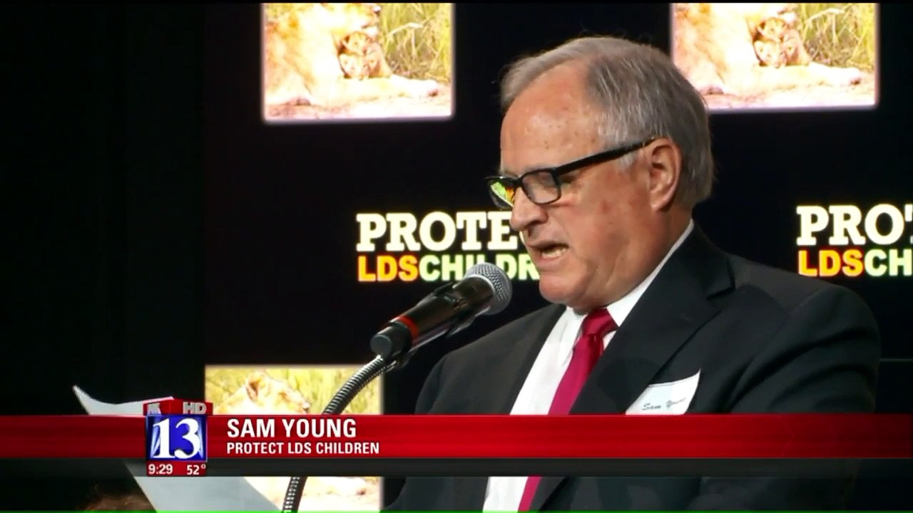 Group Aims to Protect LDS Children from Controversial Interviews with Bishops