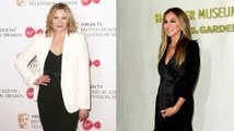 Kim Cattrall Responds to Sarah Jessica Parker