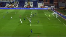 Emem Eduok GOAL HD - Kasimpasa 2-2 Alanyaspor 19.01.2018