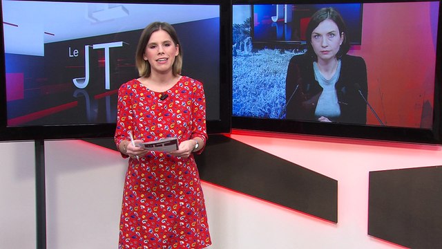 JT breton du vendredi 19 janvier 2018 : un second lycée pour Diwan