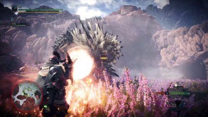 Enternal beat that ass