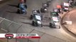 World of Outlaws Craftsman Sprint Cars Cocopah Speedway April 7, 2017 | HIGHLIGHTS
