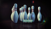 Roush Fenway and Ricky Stenhouse Jr. Go Bowling in Kansas!