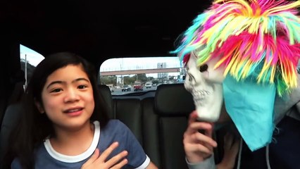 A ROADTRIP TO OUR 2017 (YEAR END RECAP) | Ranz and Niana