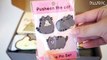 Pusheen Cat Box April 2016 - Kawaii Subscription Box Unboxing - So much Official Merch Cuteness!!