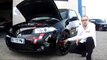 présentation de la R26R 280cv Dijon Auto Racing