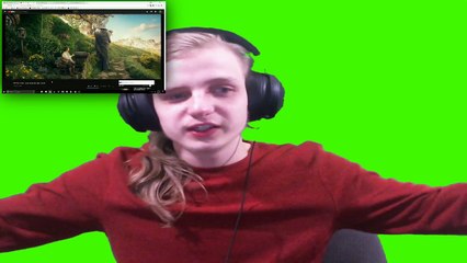 Rejected Reactions #1 YTP The Hobbit - An incomprehensible journey