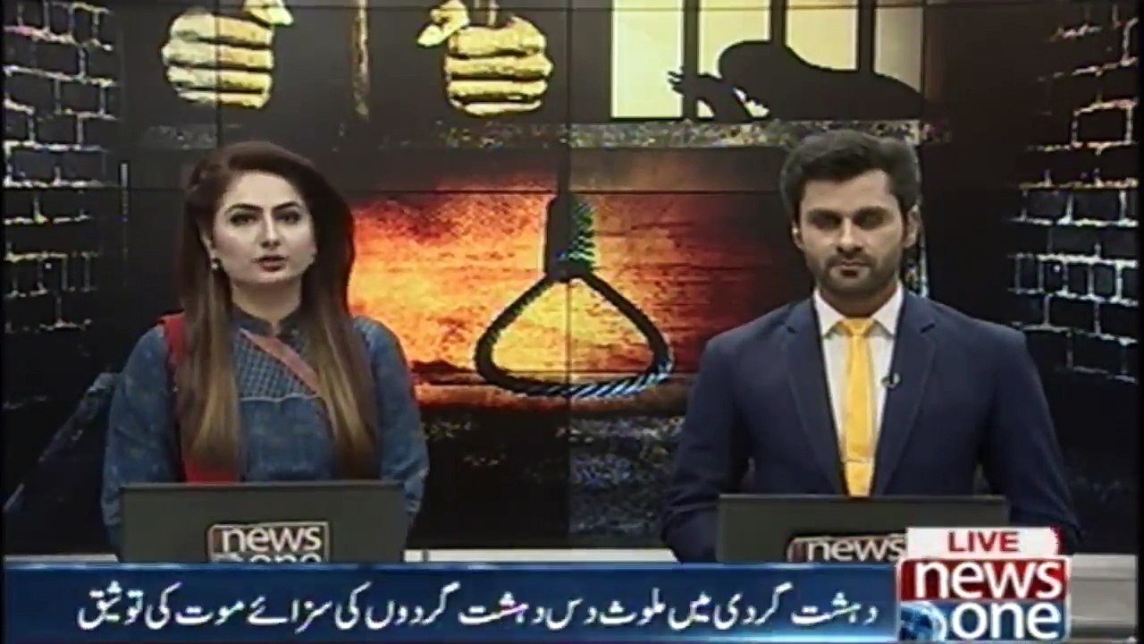 Army Chief signed Death Warrants