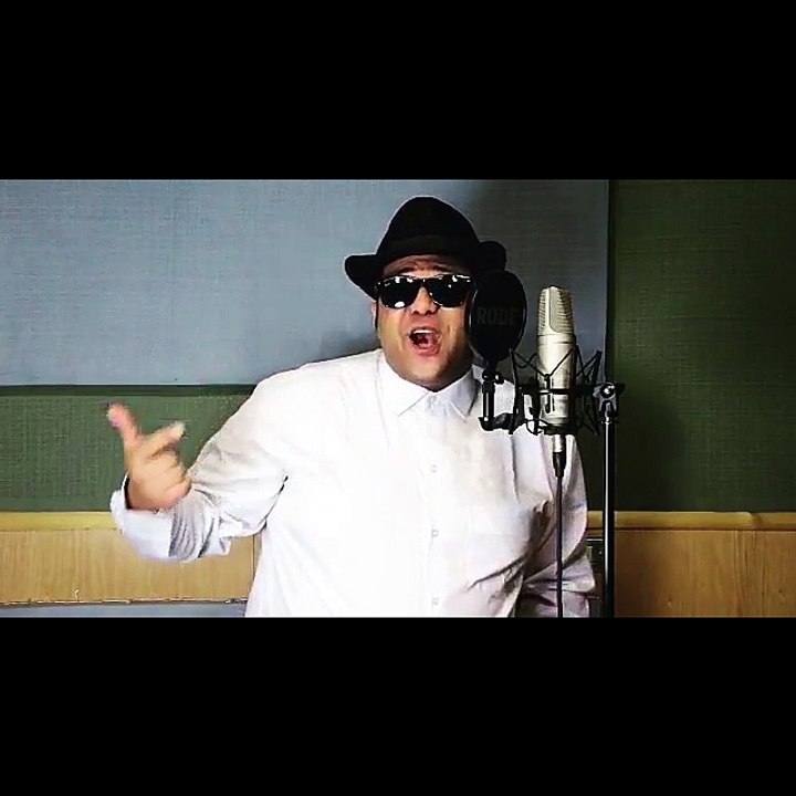 Hesham Blues Demo