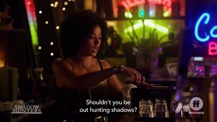 Shadowhunters Season 3 Trailer (2018) Freeform Series