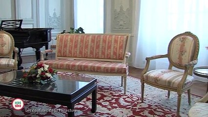 Hors série - Dans les coulisses de la préfecture