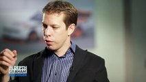 Brad Keselowski: Jimmie Johnson did what Dale Jr. wouldn’t