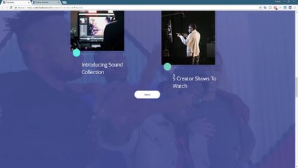 how to facebook creator video monitization