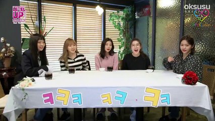 [VIETSUB] LEVEL UP PROJECT SEASON 2 EP 8 - RED VELVET