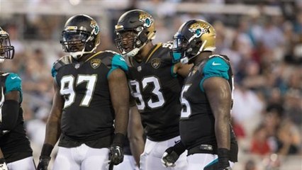 Kurt Warner: Jaguars can beat Tom Brady with pressure up the middle