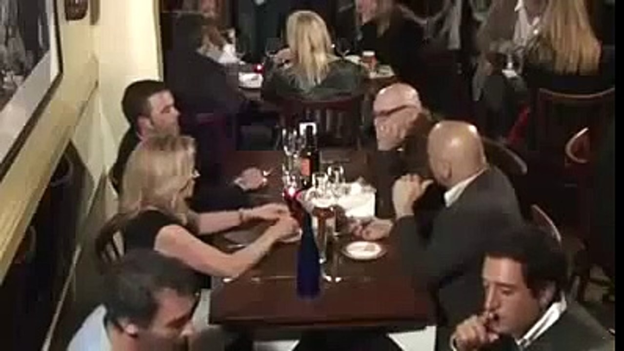 Funny epic fail of the geek 2018! 3