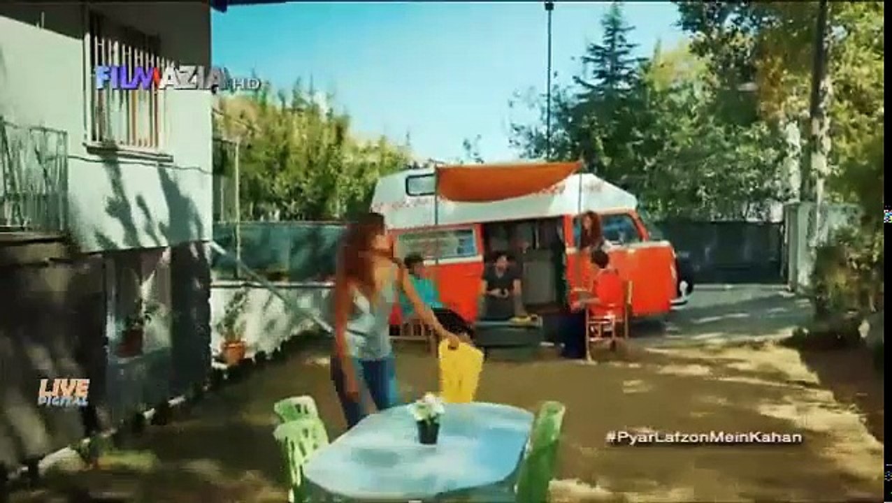 Pyaar Lafzon Mein Kahan Full Episode 29 in High Quality on Filmazia 19th January 2018