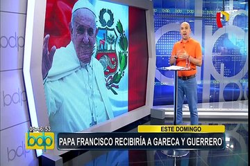 Augusto Polo Campos: así lo recuerdan las figuras de la ‘bicolor’