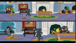 Zagrajmy w Tom&Jerry cz.1 ( Dobre Wspomnienia )
