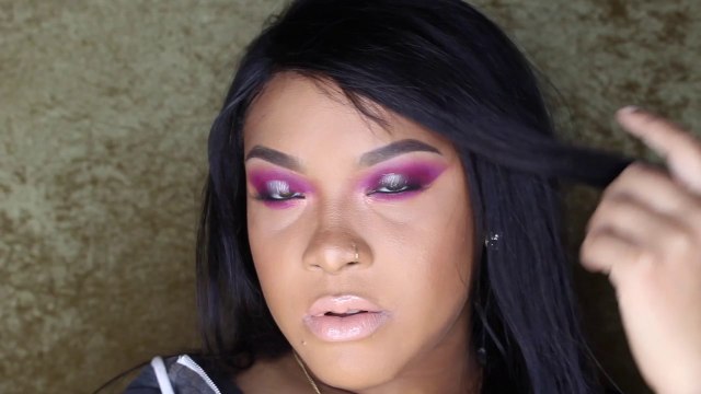 Easy Date Night/ Valentines Day Makeup Tutorial| How To