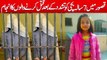 Kasur Mein Ziydati ke Baad 7 Sala Zainab Bachi ko Qatal Karne Walon ka Anjam