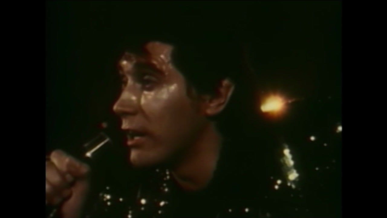 Roxy Music Would You Believe? video Dailymotion