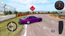 Mobile iOS - CarX Drift Racing - S13 Online Drifting UNDEFEATED ... Wait