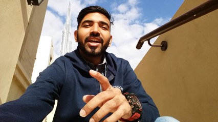 Mr.Vissi | Come back 2018 | For Friends and Fans | Dubai PMPB