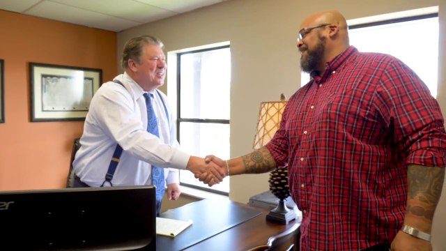 Protecting Victims for Nearly 40 Years