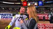 Clint Bowyer Edges Out Greg Biffle to Win the First-Ever NASCAR Holeshot Challenge