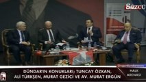 Gezici, son anket araştırmasının sonuçlarını açıkladı