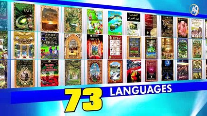 A life dedicated to earning God's approval... ADNAN OKTAR