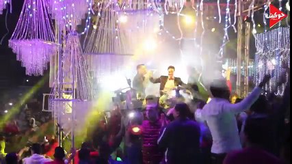 الفيديو دا من اوله لأخره مزامير وطلعات 2018 شغل لأول مره هتسمعه من الغمراوى والسيد حسن