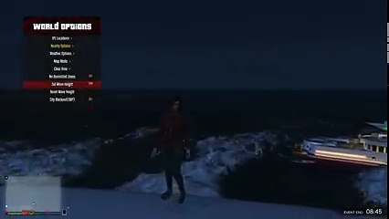 GTA 5 Online 1.41 Mod Menu   Elusive Menu 3.0 (Giveaway In Disc)