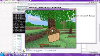 #2 How to make a game like Minecraft in lua - Base game