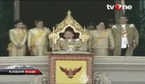 Raja Bhumibol Sakit,  Warga Thailand Gelar Doa Bersama