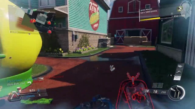 6 причин НЕ покупать Call of Duty: Infinite Warfare