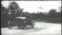 History Of Motor Racing Pt 1