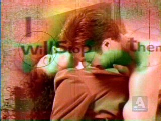 First Wave S03E06 Still At Large