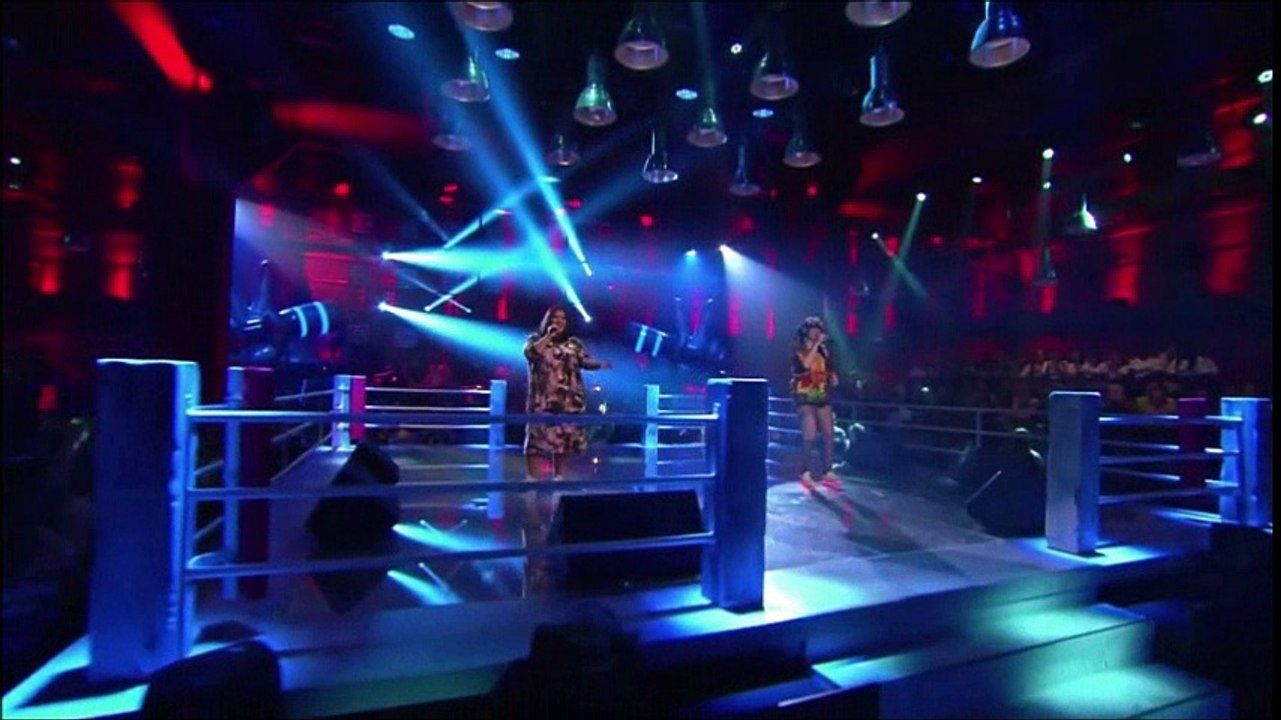 Staffel 5 Jamie-Lee Kriewitz